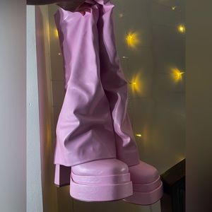 Akira Fashion Boots